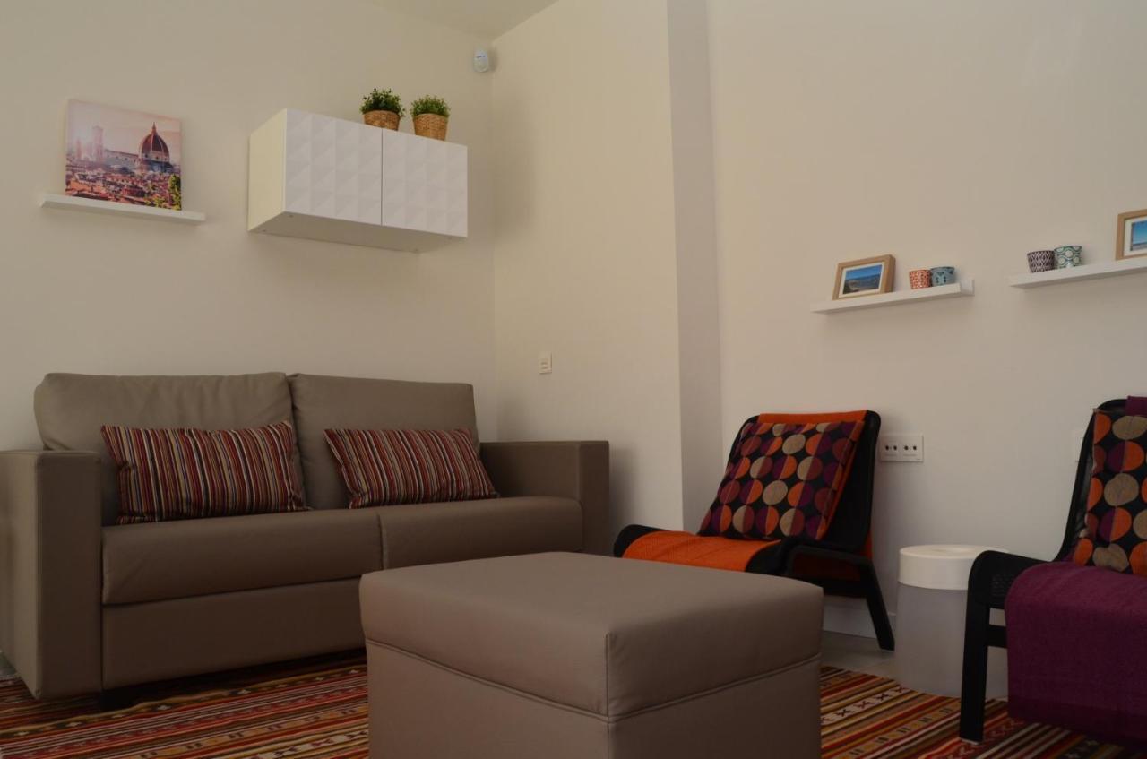 Apartment El Mirador De La Ribera - 7408 Santiago De La Ribera