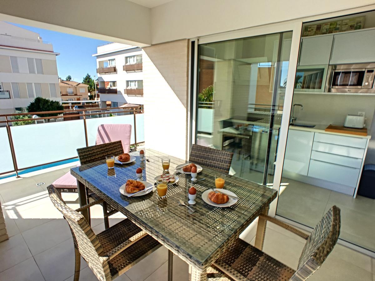 El Mirador De La Ribera - 7408 Apartment